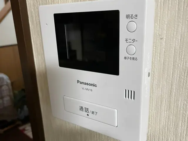 専門のプロが親切丁寧いをモットーに対応いたします。サービスの画像