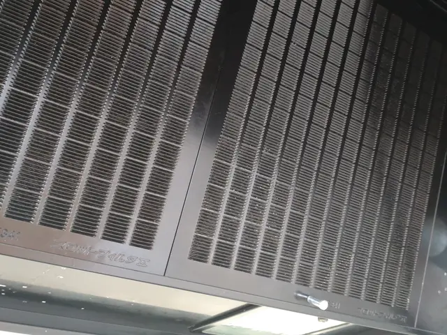 プロの技術でご満足いただけるように心を込めて作業いたします！サービスの画像