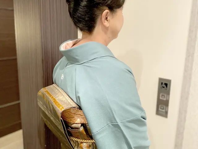 創業30年以上の実績を活かした出張着付け！