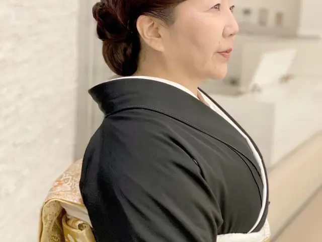 創業30年以上の実績を活かした出張着付け！