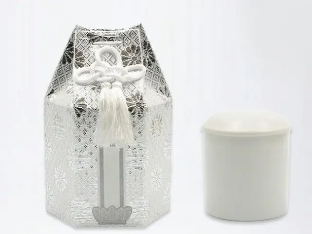 お墓じまい後・お墓の無い方へ、永代供養(永代納骨)をお寺でいたします。宗派不問サービスの画像