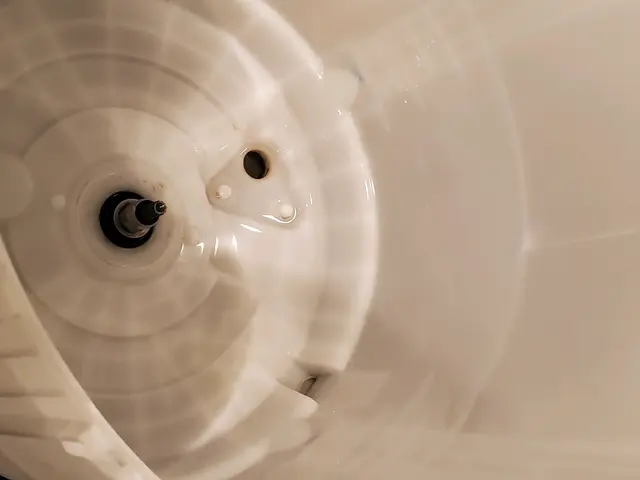 毎日使う洗濯機を綺麗に！全メーカー対応作業3000件以上の実績★損害保険加入店★サービスの画像