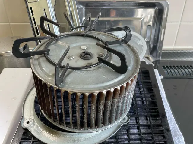 素早い作業と丁寧な仕上がり！経験と知識を活かして迅速丁寧に作業いたします！サービスの画像