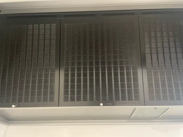 素早い作業と丁寧な仕上がり！経験と知識を活かして迅速丁寧に作業いたします！サービスの画像