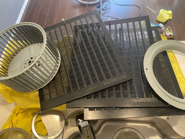 素早い作業と丁寧な仕上がり！経験と知識を活かして迅速丁寧に作業いたします！サービスの画像