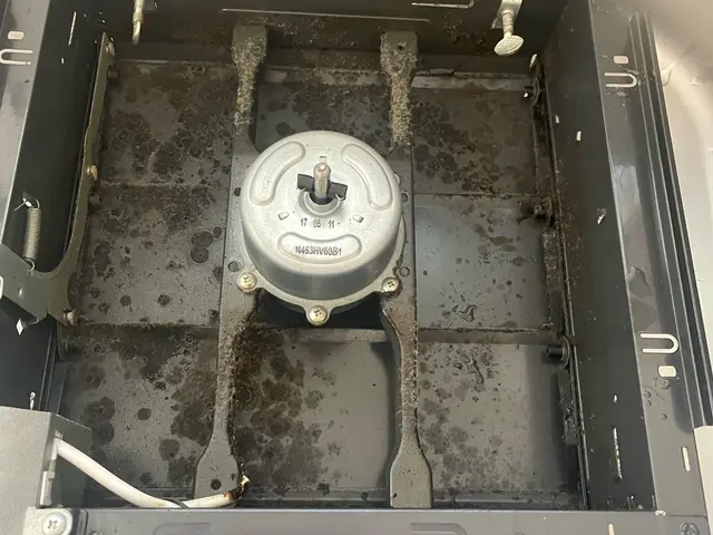 素早い作業と丁寧な仕上がり！経験と知識を活かして迅速丁寧に作業いたします！サービスの画像