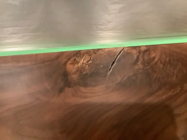 クヨクヨするのは今日でやめよう！その床傷なかったことにいたします！サービスの画像