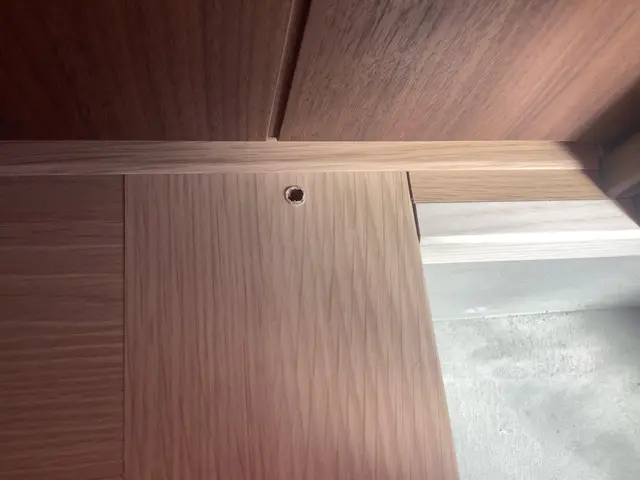 クヨクヨするのは今日でやめよう！その床傷なかったことにいたします！サービスの画像