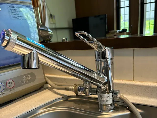 ◆◇経験10年◇◆丁寧説明＆迅速対応の水まわり修繕サービスの画像