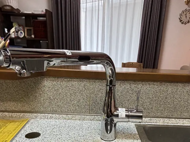 ◆◇経験10年◇◆丁寧説明＆迅速対応の水まわり修繕サービスの画像