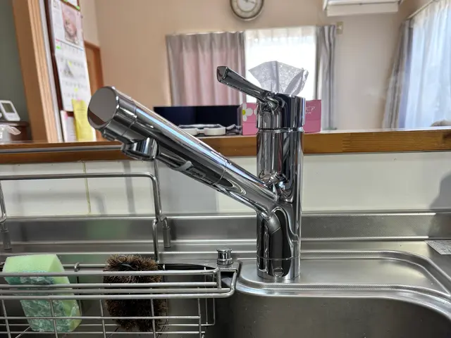 ◆◇経験10年◇◆丁寧説明＆迅速対応の水まわり修繕サービスの画像