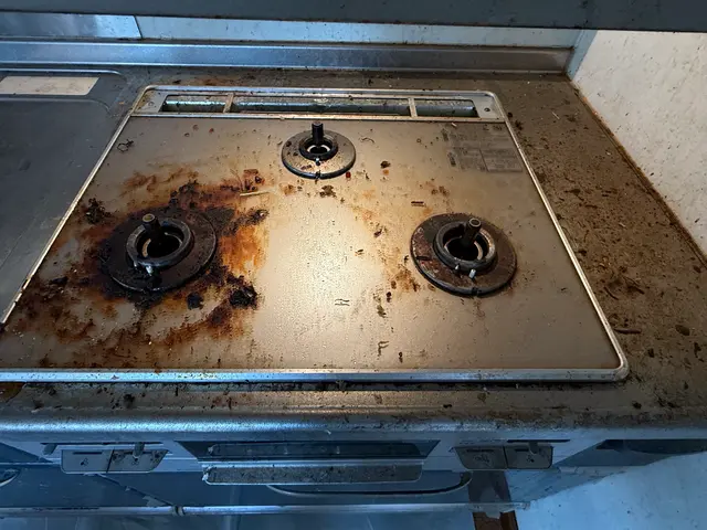 経験14年で培った【高い専門技術と知識】で結果重視のクリーニングを行います。サービスの画像