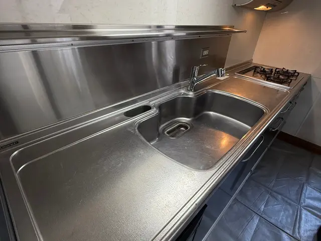 経験14年で培った【高い専門技術と知識】で結果重視のクリーニングを行います。サービスの画像