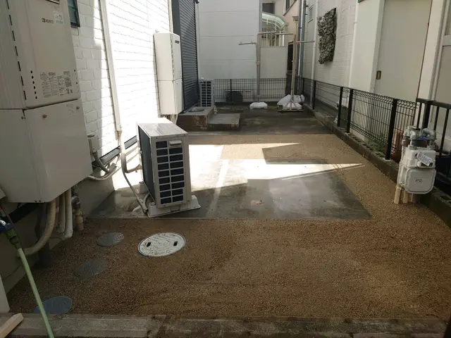 枚方市から伺います！自信の完全自社施工◎営業時間外・対応地域外でもご相談歓迎サービスの画像