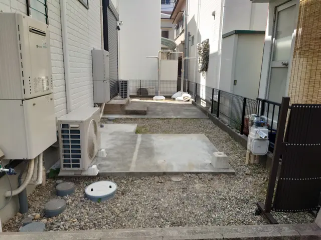 枚方市から伺います！自信の完全自社施工◎営業時間外・対応地域外でもご相談歓迎サービスの画像