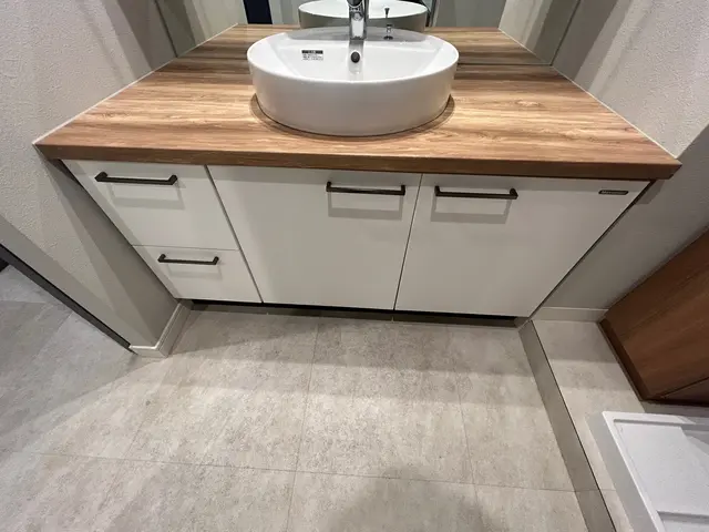 ☆入居者様目線の丁寧な作業で隅々まで綺麗にします☆初めてご依頼であれば是非当社へサービスの画像