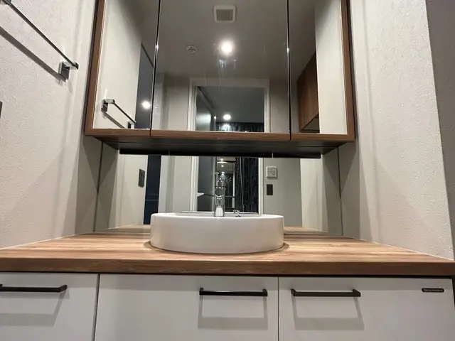 ☆入居者様目線の丁寧な作業で隅々まで綺麗にします☆初めてご依頼であれば是非当社へサービスの画像