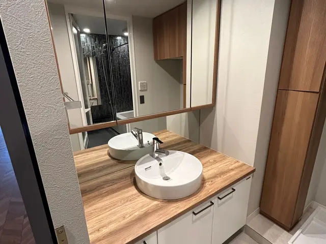 ☆入居者様目線の丁寧な作業で隅々まで綺麗にします☆初めてご依頼であれば是非当社へサービスの画像