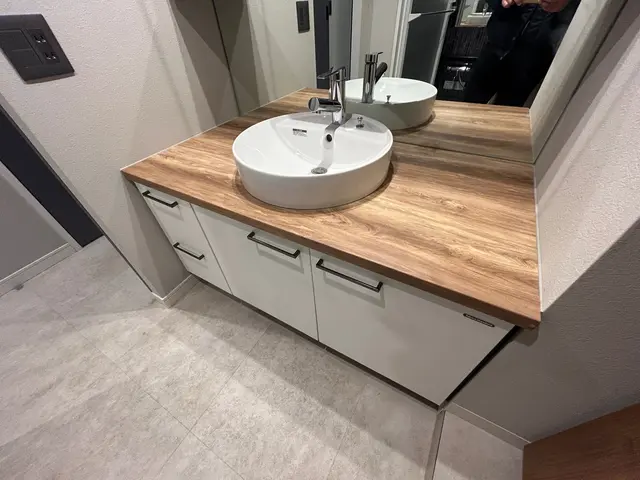 ☆入居者様目線の丁寧な作業で隅々まで綺麗にします☆初めてご依頼であれば是非当社へサービスの画像