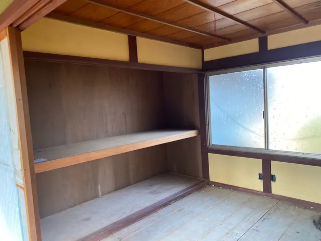 20年以上の実績！和室から洋室へのリフォームはお任せくださいサービスの画像