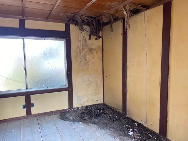 20年以上の実績！和室から洋室へのリフォームはお任せくださいサービスの画像