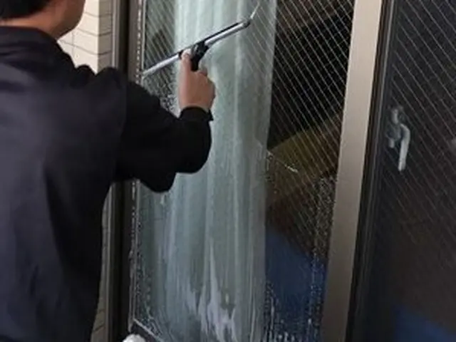 【女性も安心！！女性スタッフ在籍】◎ハウスクリーニング・ご相談歓迎！サービスの画像