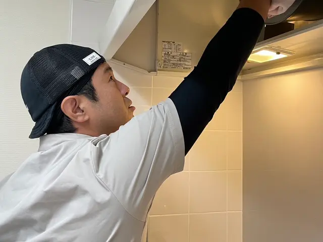 【空き若干あり☆】水回り清掃4点セット☆1日1件限定☆朝から清掃開始！サービスの画像