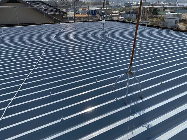 お客様のお力になります！経験と知識を活かして迅速丁寧に作業いたします！サービスの画像