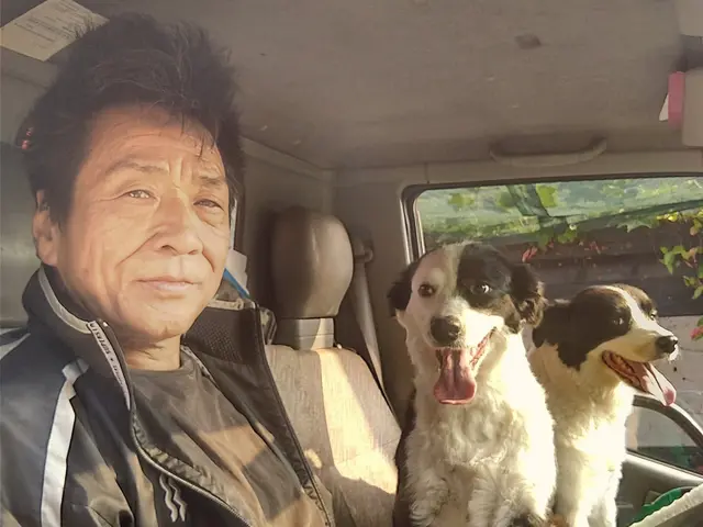 プロの技術でご満足いただけるように心を込めて作業いたしますサービスの画像