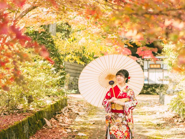 ウェディング・ 家族・成人式・卒業式・入学式・マタニティ