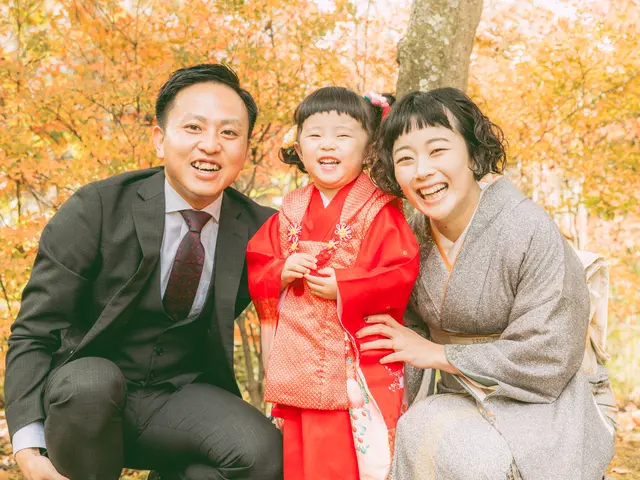 ウェディング・ 家族・成人式・卒業式・入学式・マタニティ