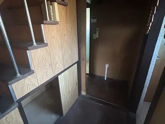 不用品回収、遺品整理致しますサービスの画像