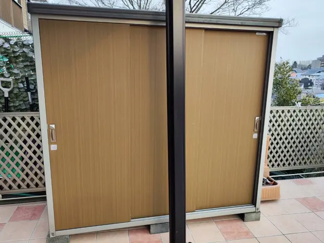 ◆地域密着店◎予約から施工まで100%自社対応◎アフターフォローも万全サービスの画像