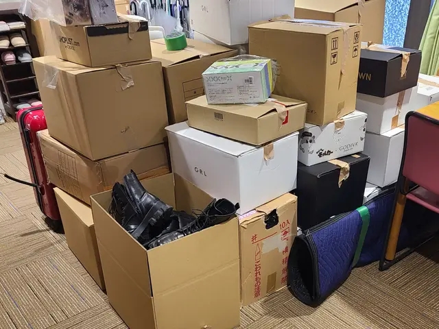 丁寧配送※同乗可※不用品回収※洗濯機脱着無料※ハンガーBOX有※各種QR決済対応サービスの画像