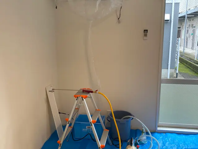 【年中無休で営業中です！】豊富な経験と知識で安心◆福井市から伺います◎サービスの画像