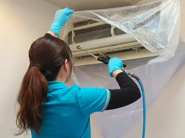 【年中無休で営業中です！】豊富な経験と知識で安心◆福井市から伺います◎サービスの画像