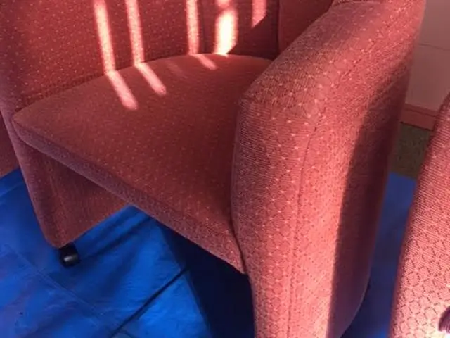 7/18～予約（土日可）作業可能！布張り家具の再生クリーニング！サービスの画像