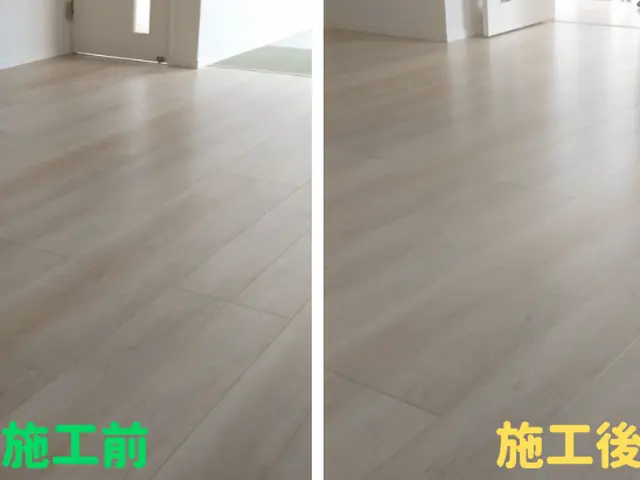 わたしのおすすめ「床おもい」◎損害保険加入済◎営業時間外・対応地域外も対応可能◎サービスの画像