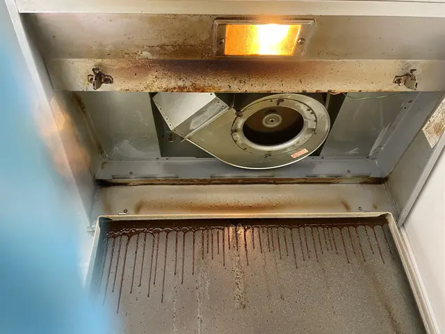 作業外注は一切なく、最後まで責任を持って対応いたします！サービスの画像