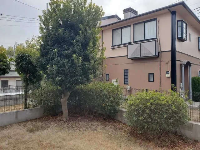 自社スタッフ100%対応！夏真っ盛り☆理想のお庭を一緒に目指しましょうサービスの画像