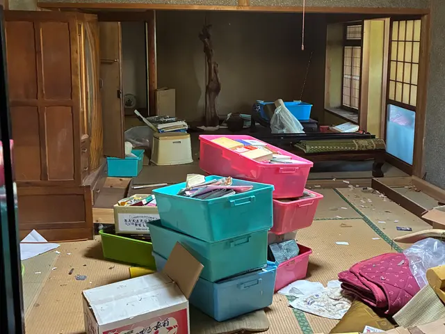 お客様のお力になります！経験と知識を活かして迅速丁寧に作業いたします！サービスの画像