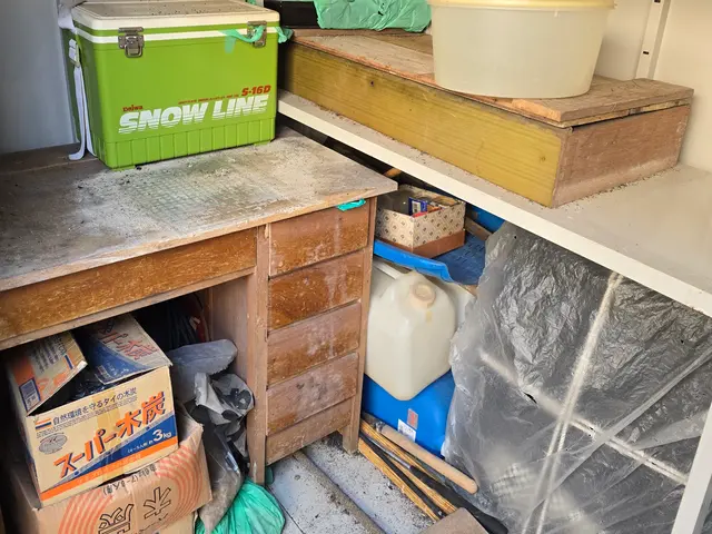 お客様のお力になります！経験と知識を活かして迅速丁寧に作業いたします！サービスの画像