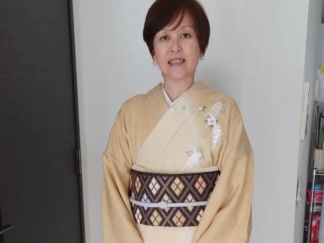 ★着付け師範の店長が対応★振袖、留袖、訪問着　丁寧に心地よいお着付け