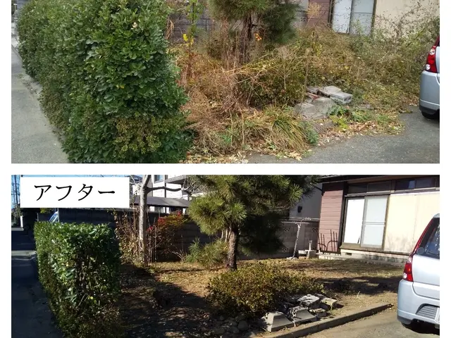 【伊勢崎市発】作業外注一切なし！駐車場代は当店負担！営業時間外も対応可◎サービスの画像