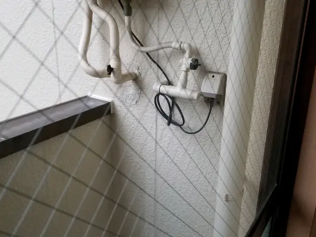 ☆自分ではなかなかやらない窓掃除☆キャンペーン中にて早い者勝ち☆プロの技をぜひサービスの画像