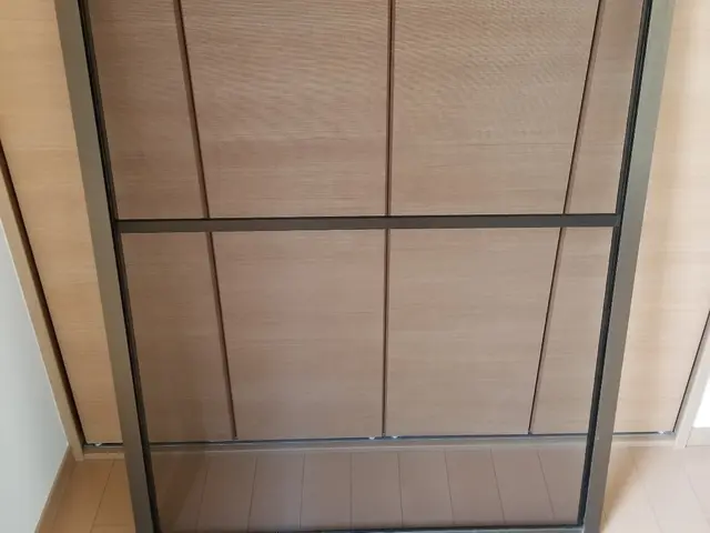 ☆自分ではなかなかやらない窓掃除☆キャンペーン中にて早い者勝ち☆プロの技をぜひサービスの画像