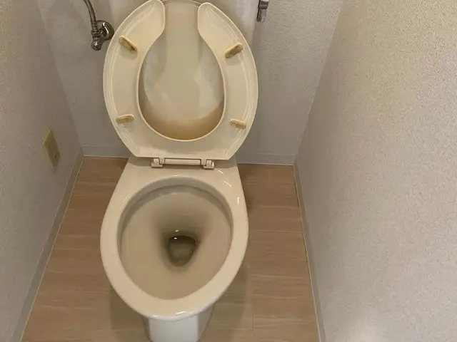 【空室清掃】12月予約受付中！大手経験有り◉非喫煙者が対応◉サービスの画像