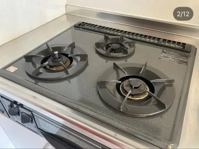 【空室清掃】12月予約受付中！大手経験有り◉非喫煙者が対応◉サービスの画像