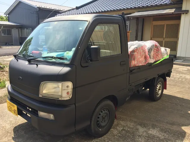 《埼玉発》不用品回収/買取　細かい分別不要。即日対応可。時間外対応可。サービスの画像