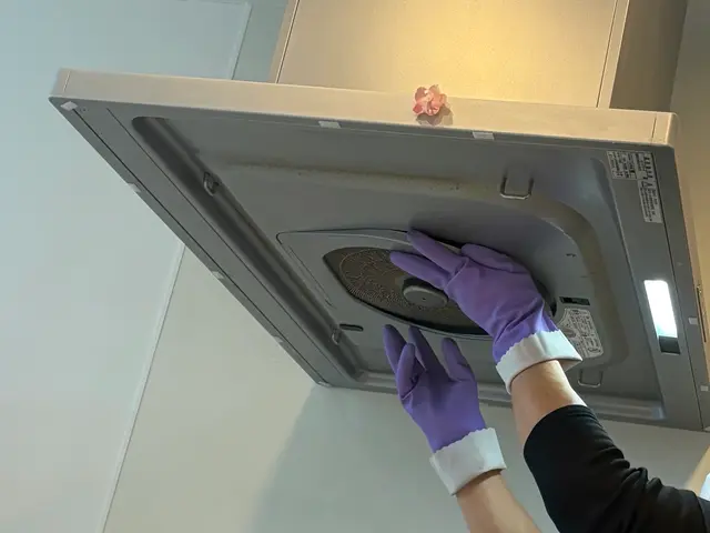 【初出店特別価格】湘南エリア限定！故にアフターフォローも！満足の丁寧作業！サービスの画像